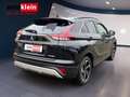 Mitsubishi Eclipse Cross Eclipse Cross 2,4 PHEV 4WD Intense+ CVT Aut. Schwarz - thumbnail 7