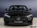 Mercedes-Benz SL 63 AMG SL 63 AMG 4M+ Dig.Light/Distronic/360°/Airscarf/ Noir - thumbnail 6