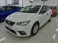 SEAT Ibiza 1.6TDI CR S&S Reference 95 Blanco - thumbnail 2