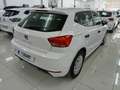SEAT Ibiza 1.6TDI CR S&S Reference 95 Blanco - thumbnail 5