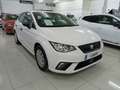 SEAT Ibiza 1.6TDI CR S&S Reference 95 Blanco - thumbnail 3
