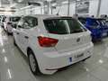 SEAT Ibiza 1.6TDI CR S&S Reference 95 Blanco - thumbnail 4