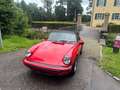 Porsche 911 3.2 Carrera Sehr schönes Fahrzeug Rot - thumbnail 7