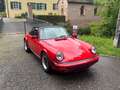 Porsche 911 3.2 Carrera Sehr schönes Fahrzeug Rot - thumbnail 5