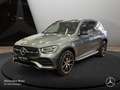 Mercedes-Benz GLC 300 de 4M AMG+NIGHT+360+AHK+LED+FAHRASS+HUD+9G Grau - thumbnail 2