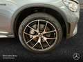 Mercedes-Benz GLC 300 de 4M AMG+NIGHT+360+AHK+LED+FAHRASS+HUD+9G Grau - thumbnail 6