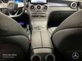 Mercedes-Benz GLC 300 de 4M AMG+NIGHT+360+AHK+LED+FAHRASS+HUD+9G Grau - thumbnail 15