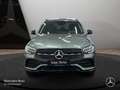 Mercedes-Benz GLC 300 de 4M AMG+NIGHT+360+AHK+LED+FAHRASS+HUD+9G Grau - thumbnail 3