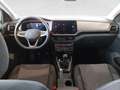 Volkswagen T-Cross 1.0 TSI Más 85kW Blanco - thumbnail 4