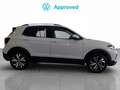 Volkswagen T-Cross 1.0 TSI Más 85kW Blanco - thumbnail 3
