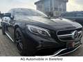 Mercedes-Benz S 500 Coupe 4Matic "AMG"Designo"Burmester High-E Negro - thumbnail 1
