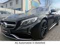 Mercedes-Benz S 500 Coupe 4Matic "AMG"Designo"Burmester High-E Negro - thumbnail 3