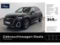 Audi SQ5 TDI quattro Schwarz - thumbnail 1