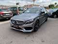 Mercedes-Benz C 220 C 220 d (bt) Premium auto Gris - thumbnail 1