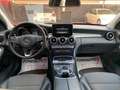 Mercedes-Benz C 220 C 220 d (bt) Premium auto Gris - thumbnail 11