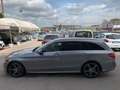 Mercedes-Benz C 220 C 220 d (bt) Premium auto Gris - thumbnail 2