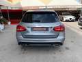 Mercedes-Benz C 220 C 220 d (bt) Premium auto Gris - thumbnail 4