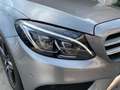 Mercedes-Benz C 220 C 220 d (bt) Premium auto Gris - thumbnail 8
