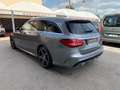 Mercedes-Benz C 220 C 220 d (bt) Premium auto Gris - thumbnail 3