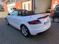 Audi TT Roadster 2.0 TFSI 200CV Wit - thumbnail 5