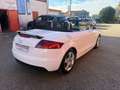 Audi TT Roadster 2.0 TFSI 200CV Wit - thumbnail 4