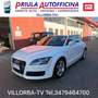 Audi TT Roadster 2.0 TFSI 200CV Wit - thumbnail 1