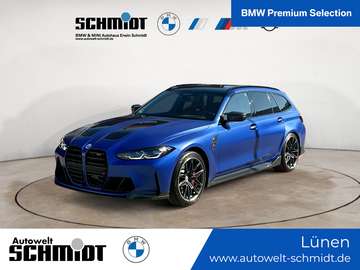 Competition Touring M xDrive + M PERFORMANCE
