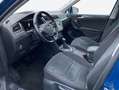 Volkswagen Tiguan 2.0 TDI DSG 4Motion Highline AHK LED NAVI Bleu - thumbnail 7