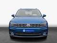 Volkswagen Tiguan 2.0 TDI DSG 4Motion Highline AHK LED NAVI Bleu - thumbnail 3