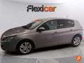 Peugeot 308 1.6 BlueHDi Access 100 Gris - thumbnail 5