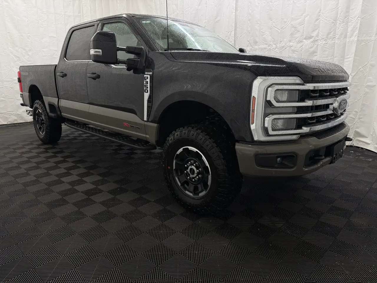 Ford F 350 снимка Ford F 350