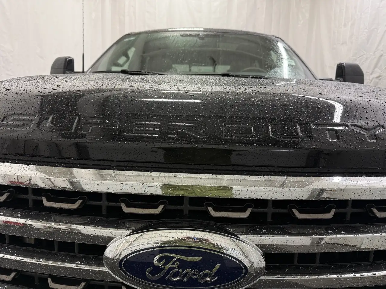 Ford F 350 снимка Ford F 350