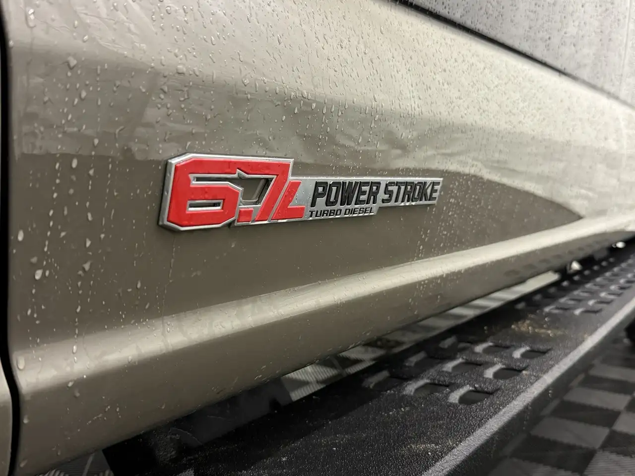 Ford F 350 снимка Ford F 350