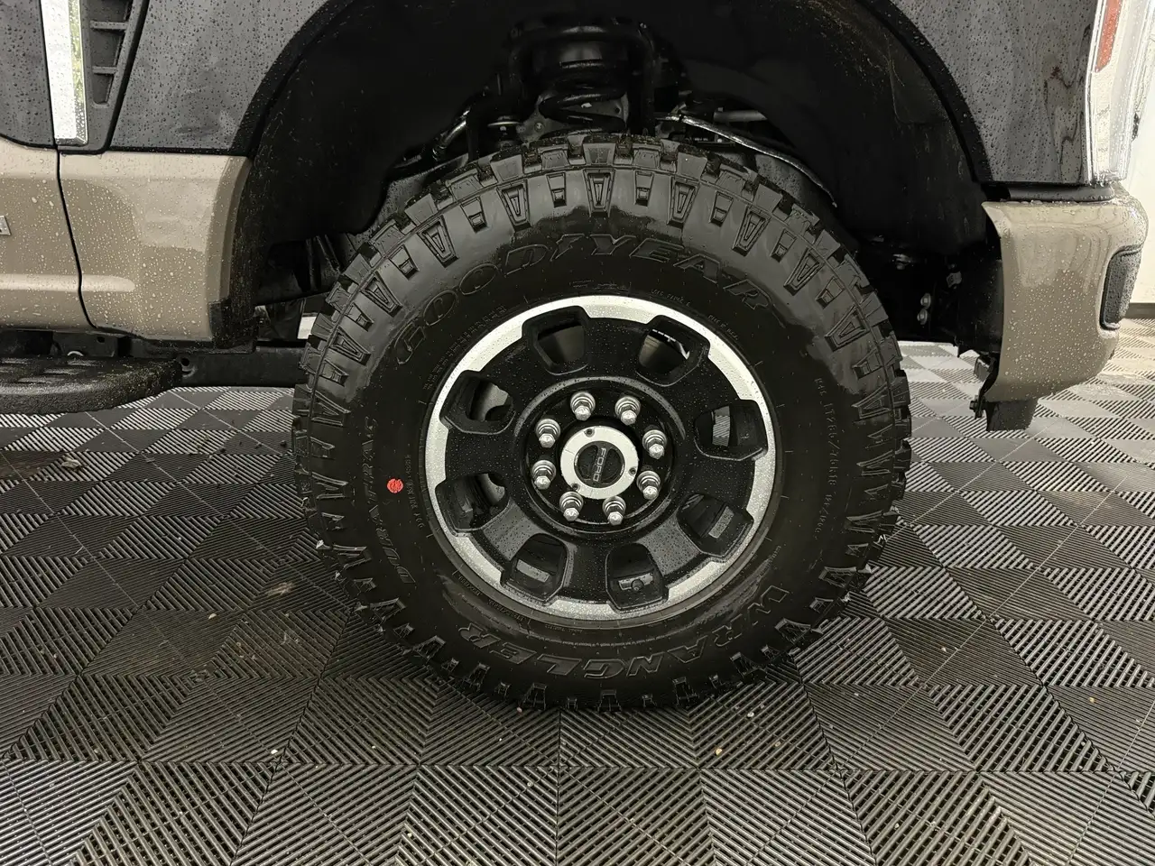 Ford F 350 снимка Ford F 350