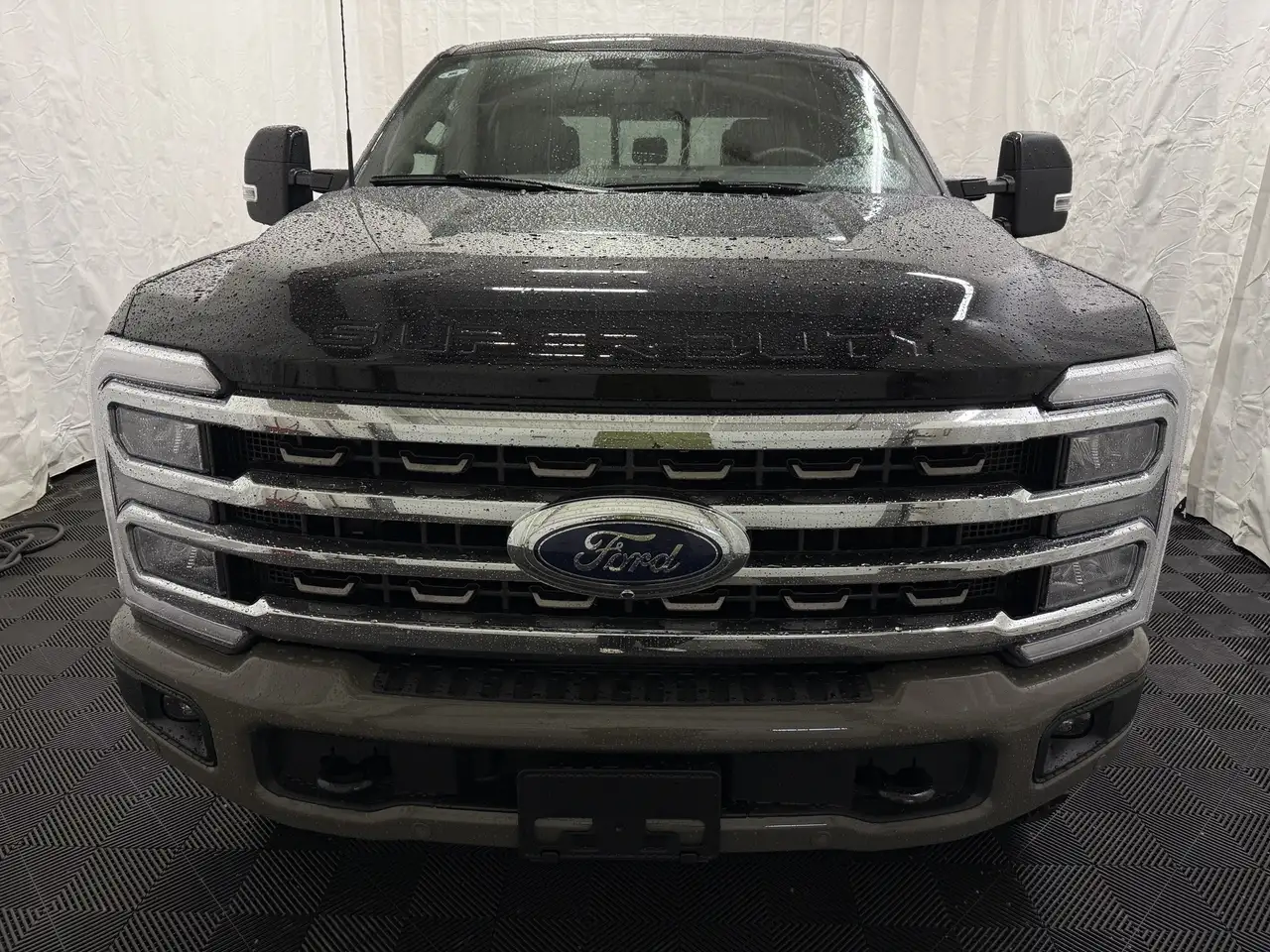 Ford F 350 снимка Ford F 350