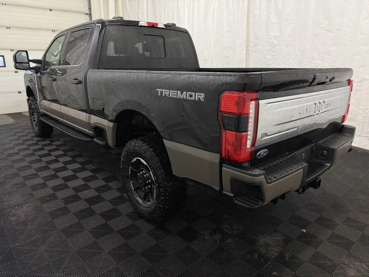Ford F 350 снимка Ford F 350