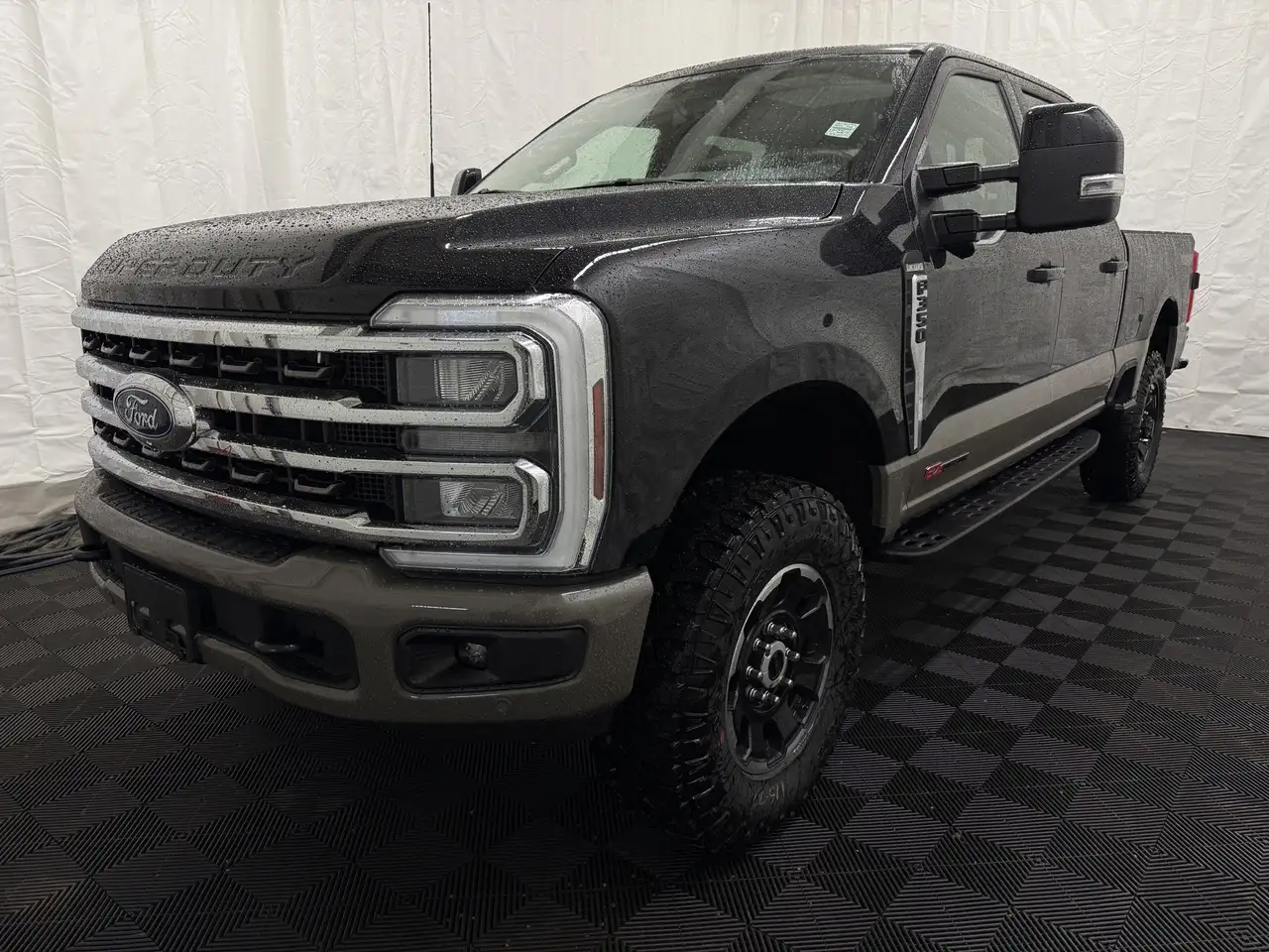 Ford F 350 снимка Ford F 350