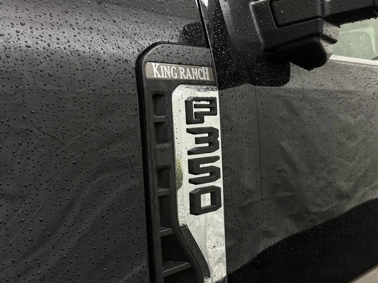 Ford F 350 снимка Ford F 350