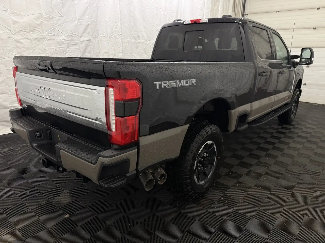 Ford F 350 снимка Ford F 350