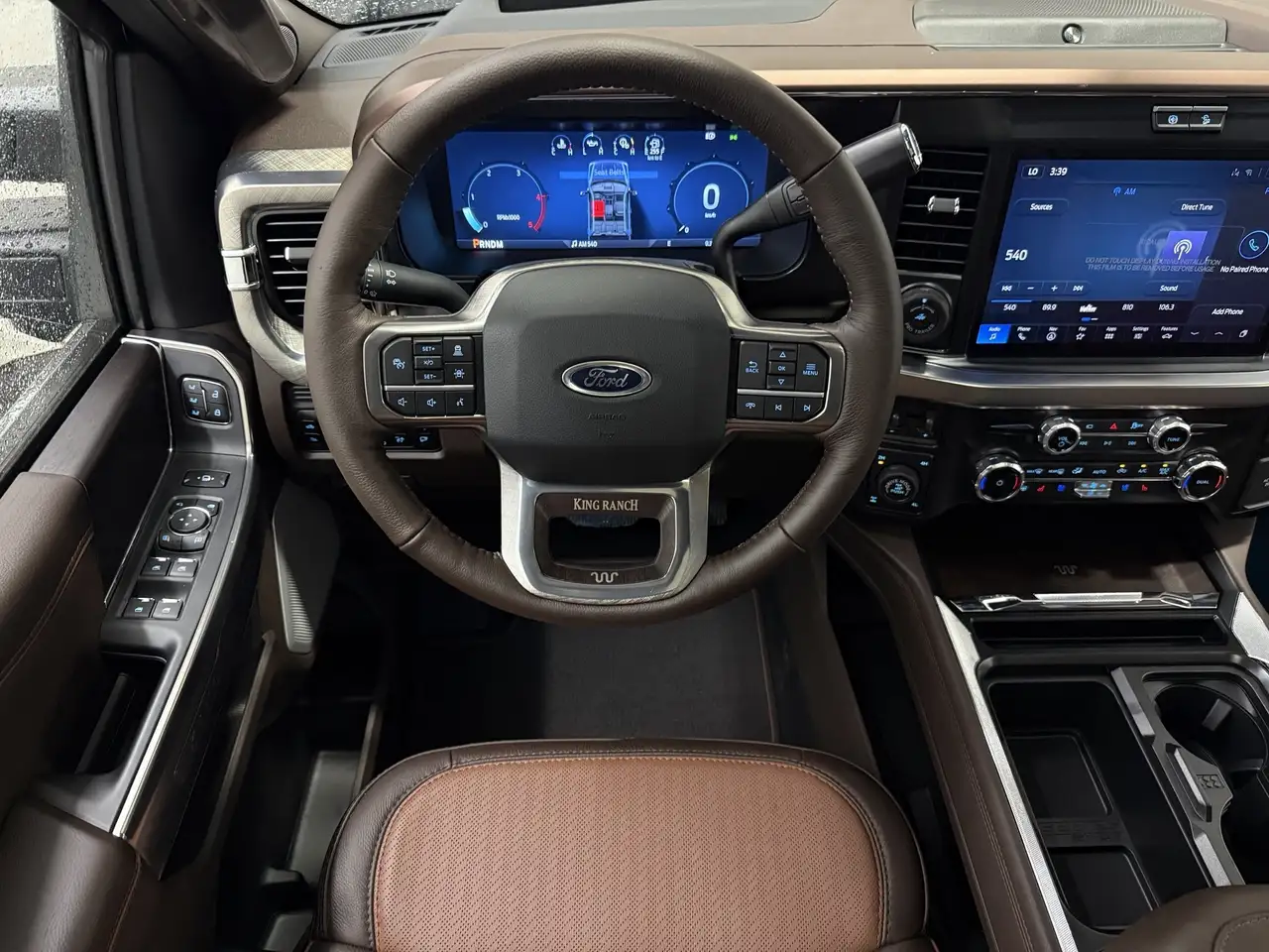 Ford F 350 снимка Ford F 350