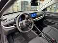 Fiat 600 Hybrid  DCT_LED_Parksensoren_Sitzheizung_ Noir - thumbnail 6