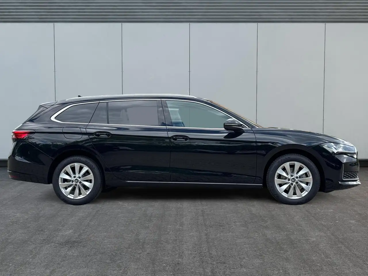 Skoda Superb 2026