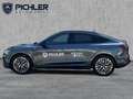 Audi Q8 55 e-tron quattro S line Grau - thumbnail 3