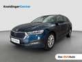Skoda Octavia Style TSI e-TEC DSG Blau - thumbnail 1