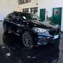BMW X4 xdrive M40d mhev 48V auto Blu/Azzurro - thumbnail 3
