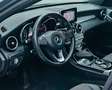 Mercedes-Benz C 180 180d 116CV Gris - thumbnail 5