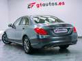 Mercedes-Benz C 180 180d 116CV Gris - thumbnail 27