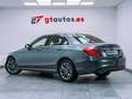 Mercedes-Benz C 180 180d 116CV Gris - thumbnail 22