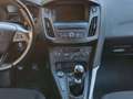 Ford Focus 1.0 Ecoboost Titanium 125 Blanc - thumbnail 12