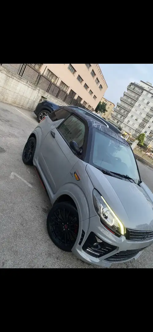 Ligier JS 50 sport ultimate dci - 2